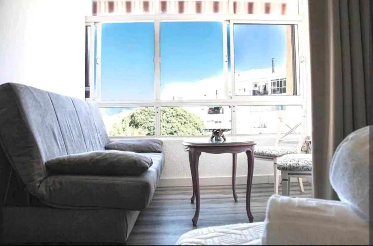 Loft La Marina Nerjaアパートメント エクステリア 写真