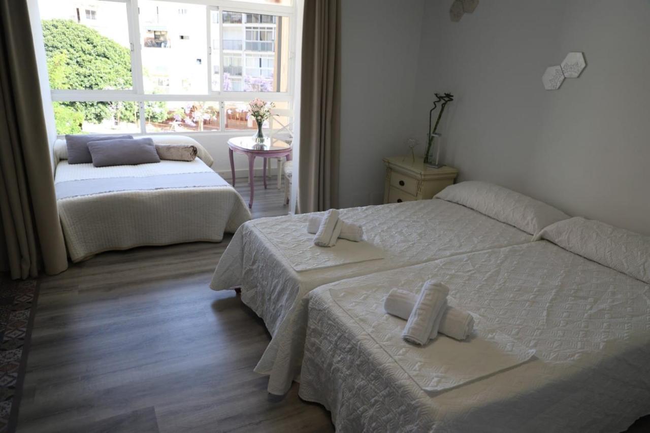 Loft La Marina Nerjaアパートメント エクステリア 写真